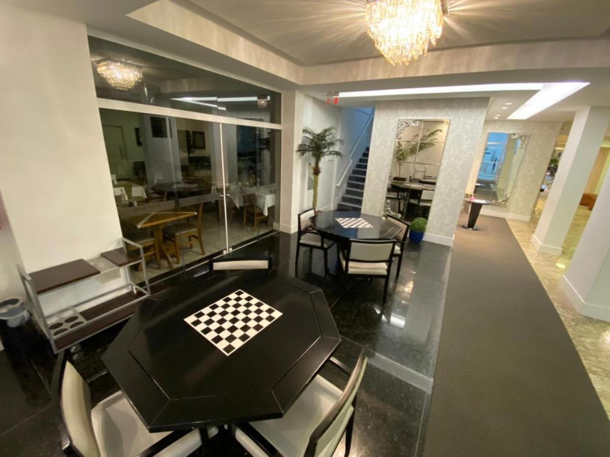 Marimar The Place Hotel 4*