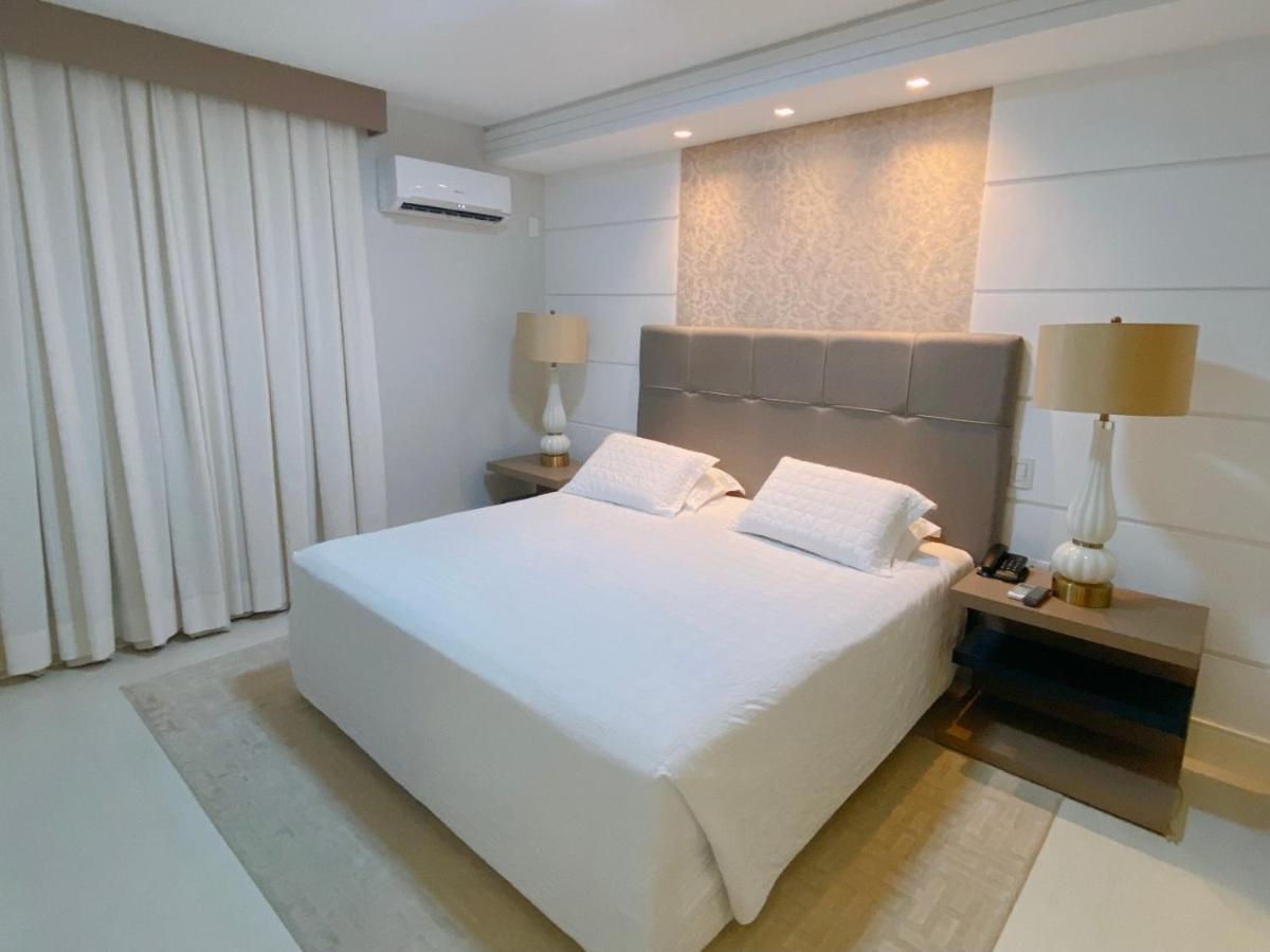Hotel Marimar The Place Balneario Camboriu
