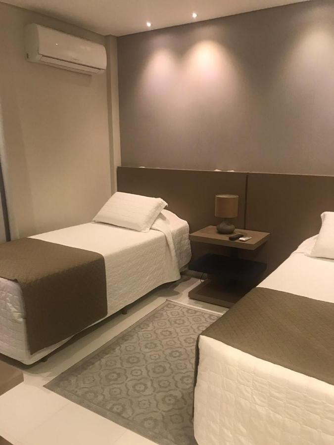 Hotel Marimar The Place