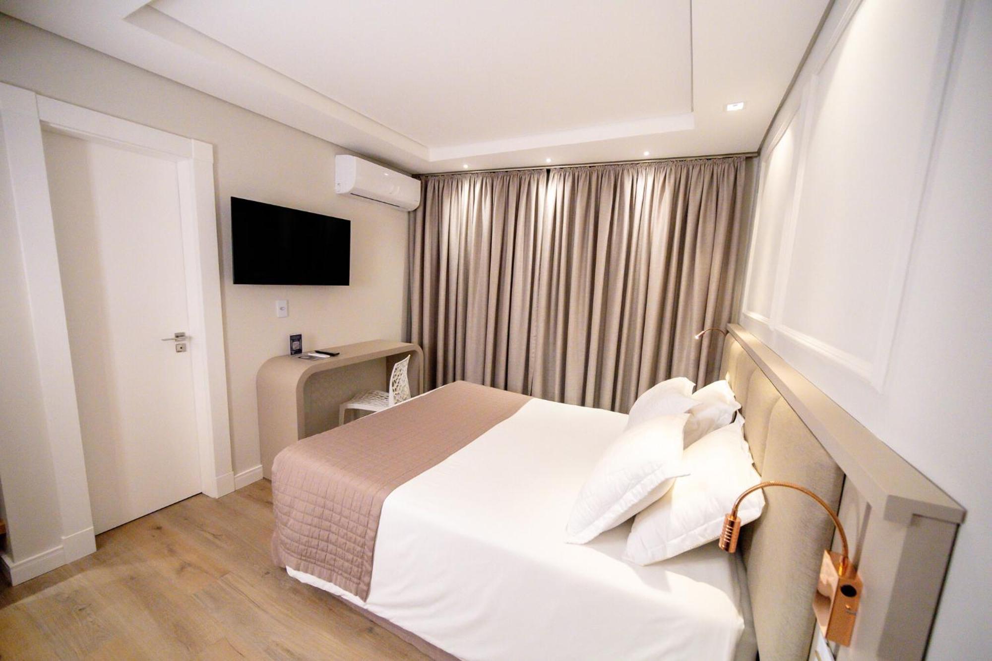 Marimar The Place Hotel Balneário Camboriú