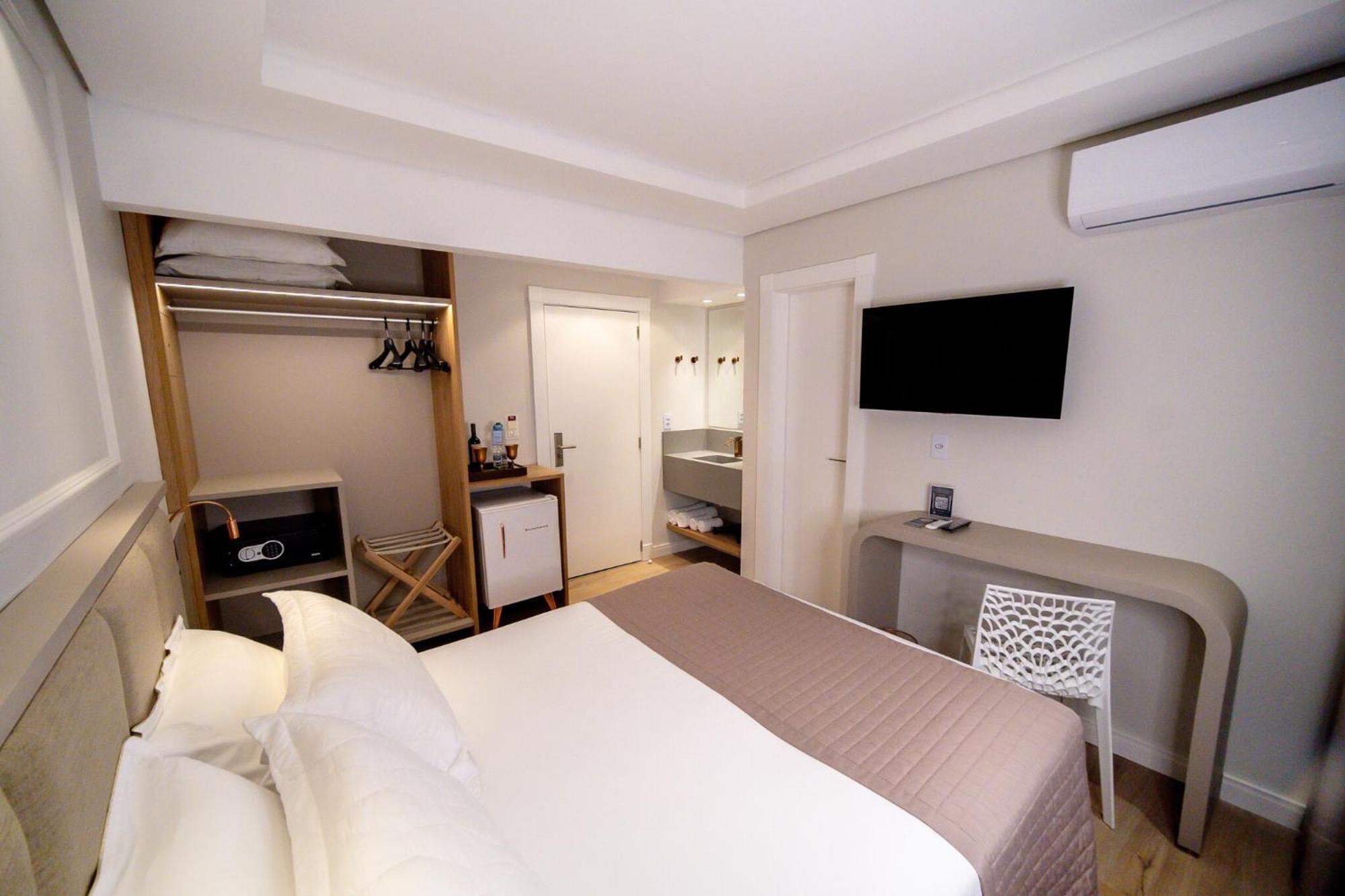 Marimar The Place Balneario Camboriu