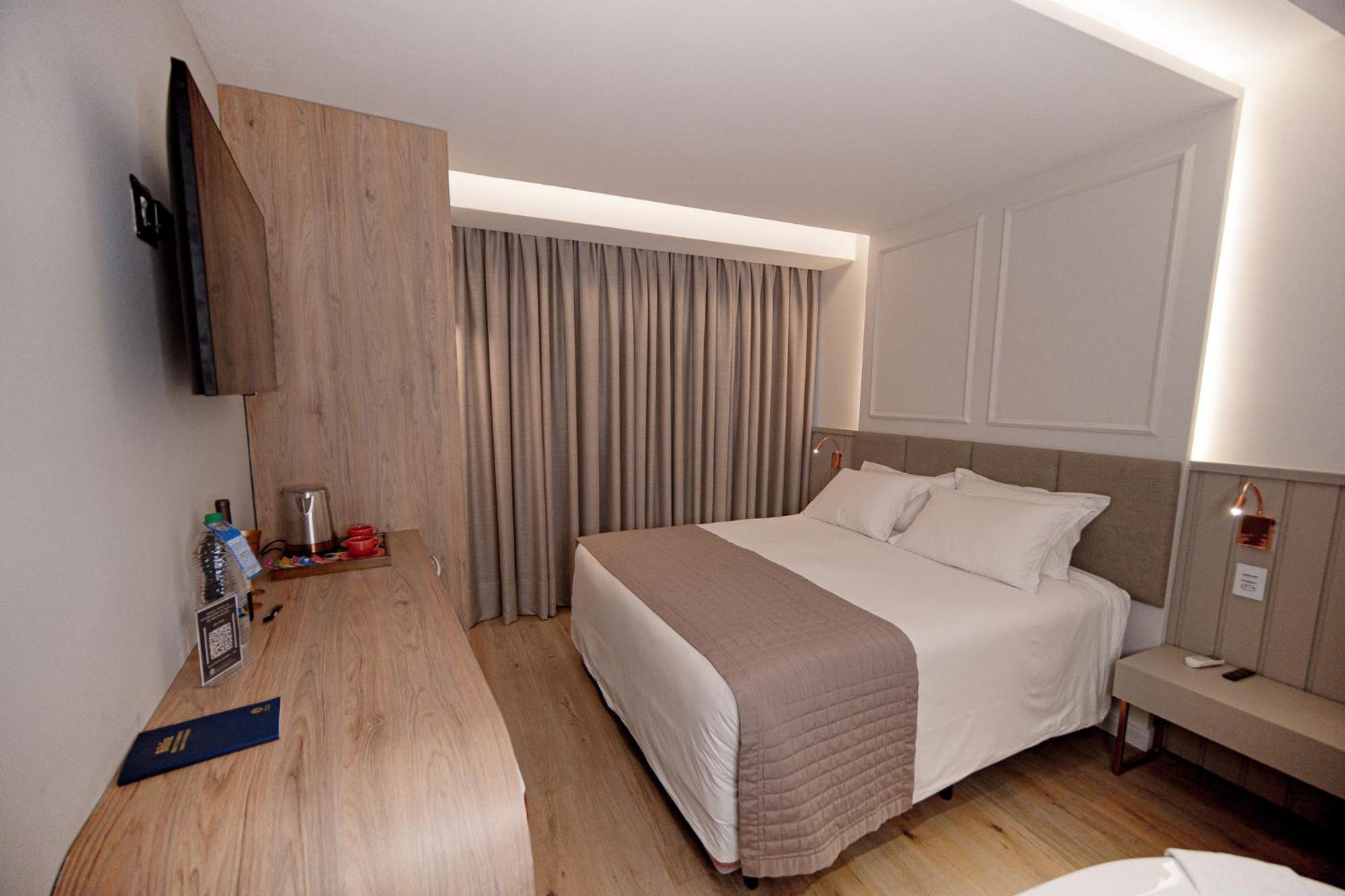 Hotel Marimar The Place Balneario Camboriu