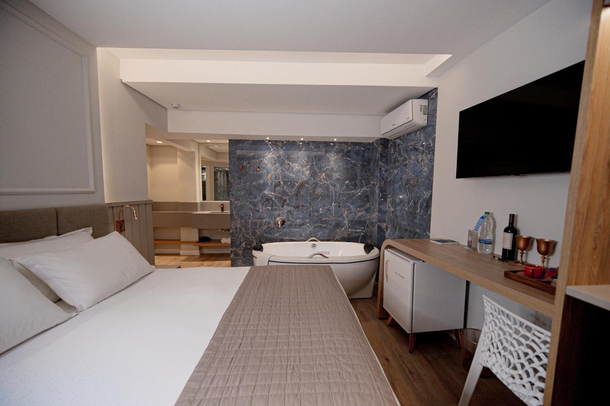 Marimar The Place 4* Balneário Camboriú