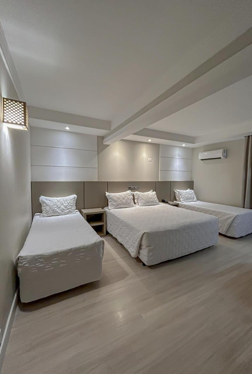Hotel Marimar The Place