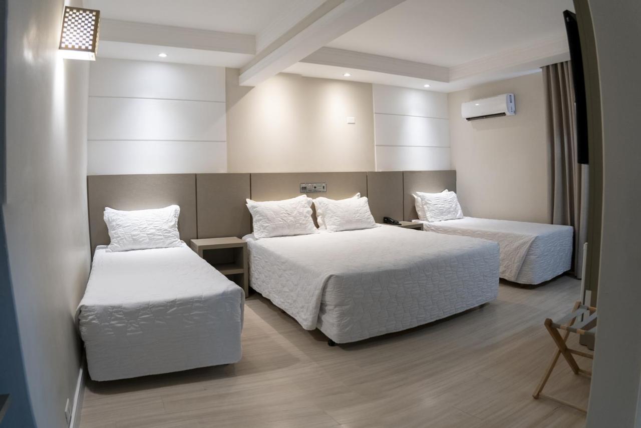Marimar The Place 4* Balneário Camboriú