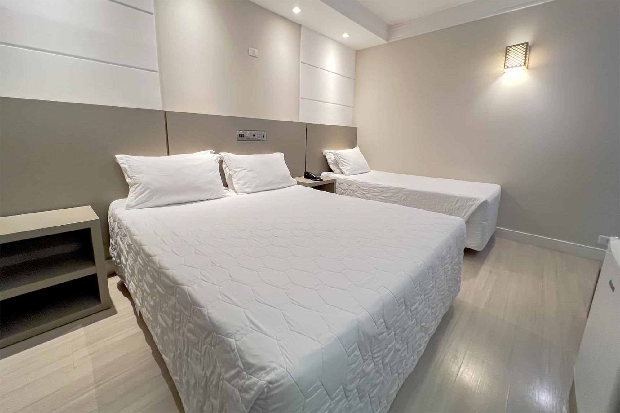 Marimar The Place Balneario Camboriu