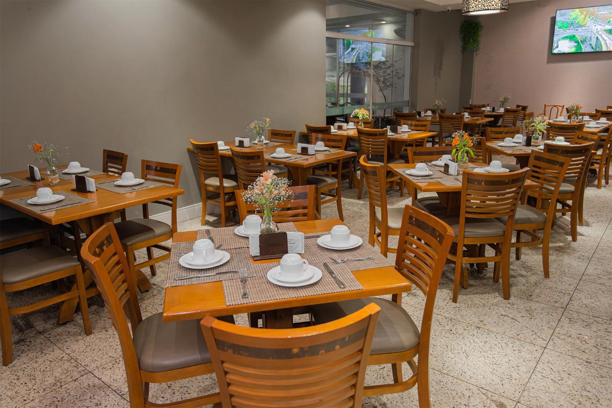 Marimar The Place 4* Balneário Camboriú