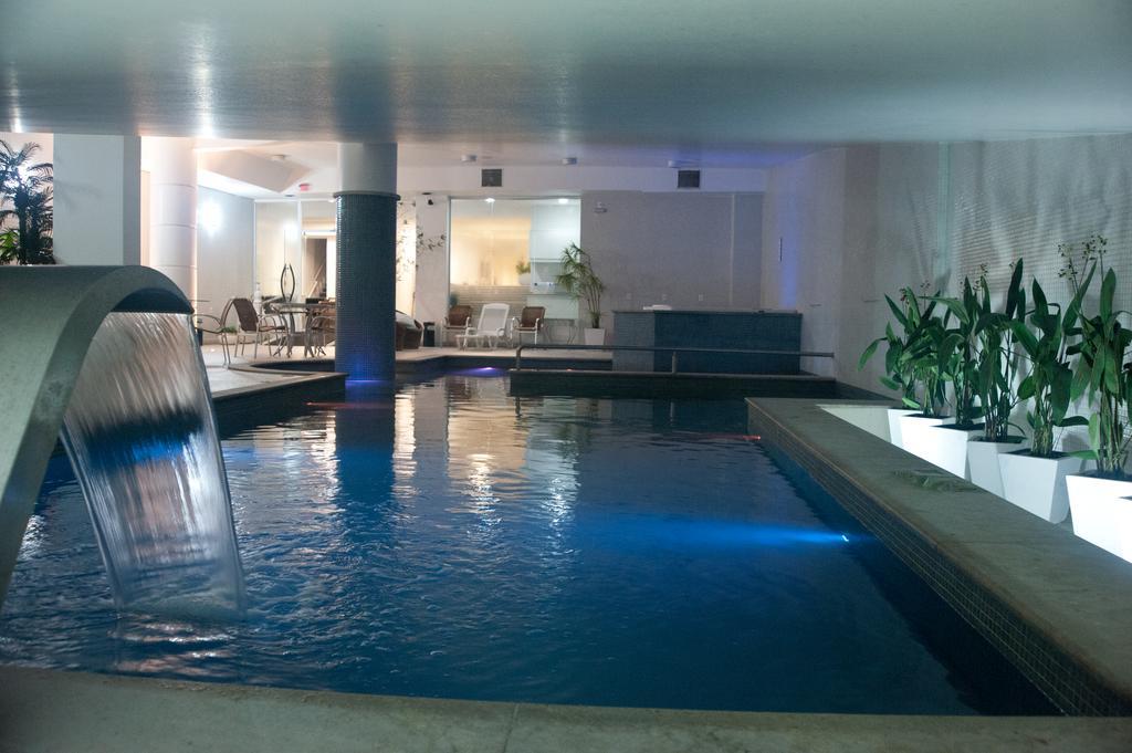 Marimar The Place Hotel 4*