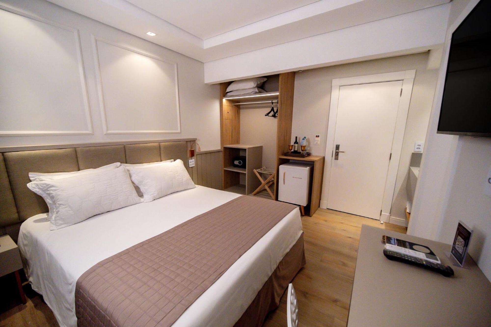 Marimar The Place Hotel Balneario Camboriu