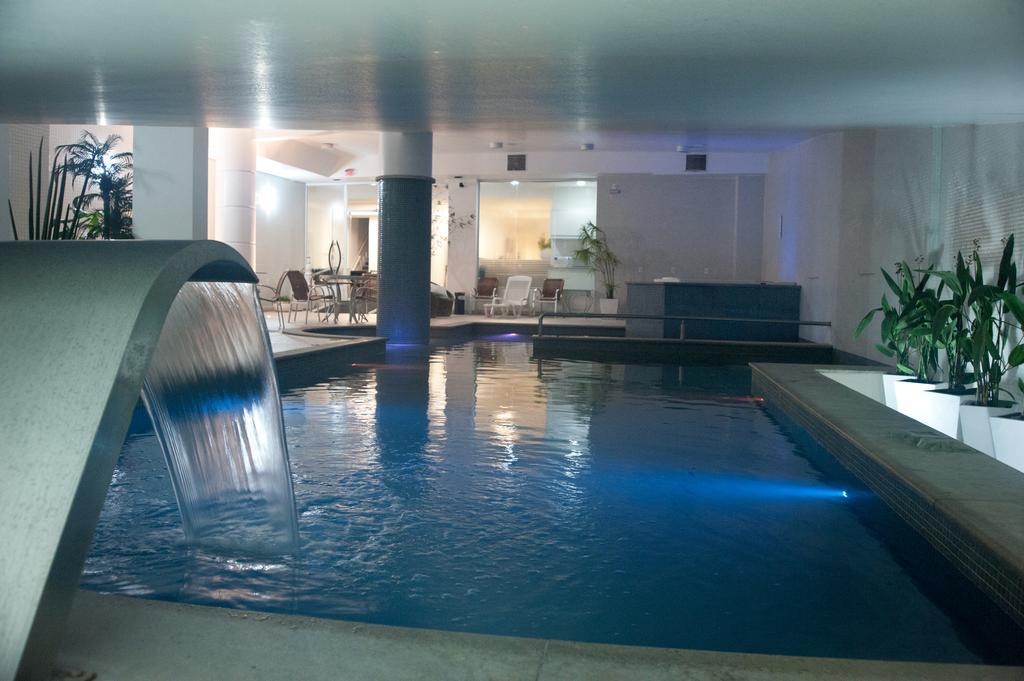 Marimar The Place Hotel 4*